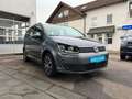 Volkswagen Touran 1.6 TDI *PDC/SHZ/Bluetooth/7 Sitze/Navi* Grau - thumbnail 10
