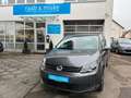 Volkswagen Touran 1.6 TDI *PDC/SHZ/Bluetooth/7 Sitze/Navi* Grau - thumbnail 3