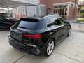 Audi A3 SPORTBACK 35 TFSI S-TRONIC S-LINE PERFETTA Nero - thumbnail 6