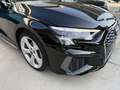 Audi A3 SPORTBACK 35 TFSI S-TRONIC S-LINE PERFETTA Nero - thumbnail 12