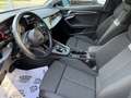 Audi A3 SPORTBACK 35 TFSI S-TRONIC S-LINE PERFETTA Nero - thumbnail 7