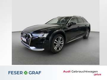 50 TDI Pano AHK RFK Matrix Keyless ACC