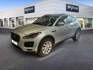 1 P200 Aut. AWD HSE