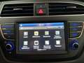 Hyundai i20 Advantage AppleCarplay*SHZ*Kamera*Start/Stop Rojo - thumbnail 23