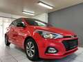Hyundai i20 Advantage AppleCarplay*SHZ*Kamera*Start/Stop Rojo - thumbnail 11
