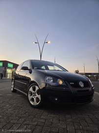 1.8 Turbo