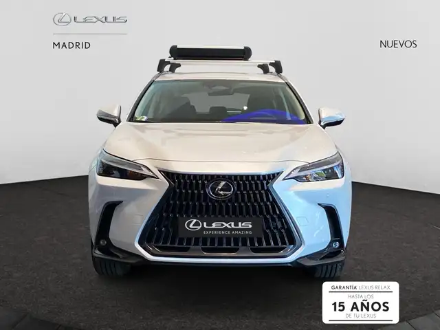 Lexus NX 350h Premium 2WD