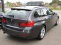 BMW 318 318d Touring Aut. Sport Line Gris - thumbnail 3