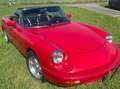 Alfa Romeo Spider Spider 2.0 Rot - thumbnail 4