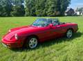 Alfa Romeo Spider Spider 2.0 Rot - thumbnail 3
