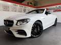 Mercedes-Benz E 53 AMG 4Matic Cabrio *MB100 - 03/26*2.Hand*Top Blanc - thumbnail 10