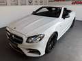 Mercedes-Benz E 53 AMG 4Matic Cabrio *MB100 - 03/26*2.Hand*Top Blanc - thumbnail 1
