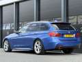 BMW 318 3-serie 2.0 318d M-Pakket Clima PDC Blu/Azzurro - thumbnail 5
