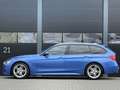 BMW 318 3-serie 2.0 318d M-Pakket Clima PDC Blu/Azzurro - thumbnail 6