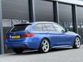 BMW 318 3-serie 2.0 318d M-Pakket Clima PDC Blu/Azzurro - thumbnail 4