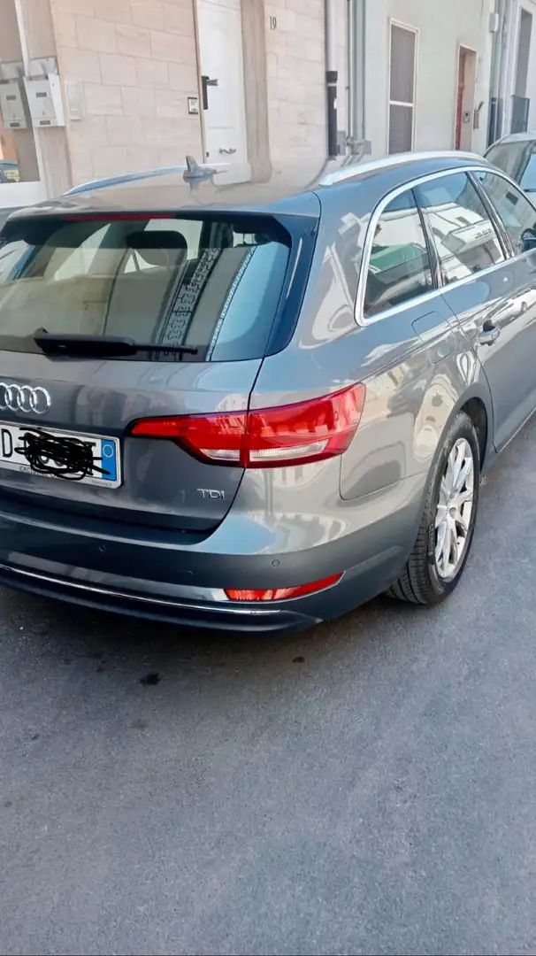 Audi A4 Avant 2.0 tdi Business 150cv multitronic E5 - 2