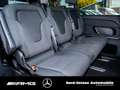 Mercedes-Benz V 220 STYLE KOMPAKT AHK LED MBUX NAVI KLIMA Schwarz - thumbnail 11