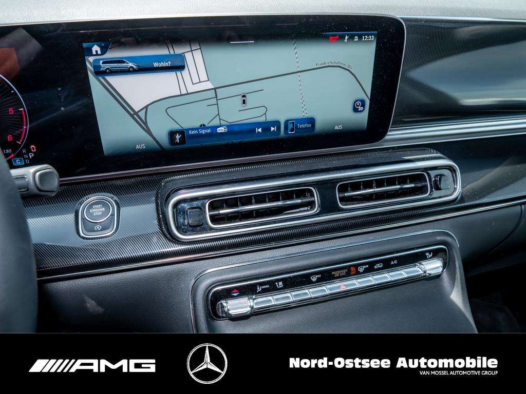 Mercedes-Benz V 220