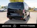 Mercedes-Benz V 220 STYLE KOMPAKT AHK LED MBUX NAVI KLIMA Schwarz - thumbnail 4