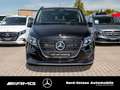 Mercedes-Benz V 220 STYLE KOMPAKT AHK LED MBUX NAVI KLIMA Noir - thumbnail 2