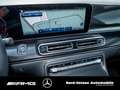 Mercedes-Benz V 220 STYLE KOMPAKT AHK LED MBUX NAVI KLIMA Schwarz - thumbnail 9