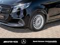 Mercedes-Benz V 220 STYLE KOMPAKT AHK LED MBUX NAVI KLIMA Schwarz - thumbnail 5