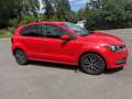 Volkswagen Polo 1.2 Allstar Rot - thumbnail 2