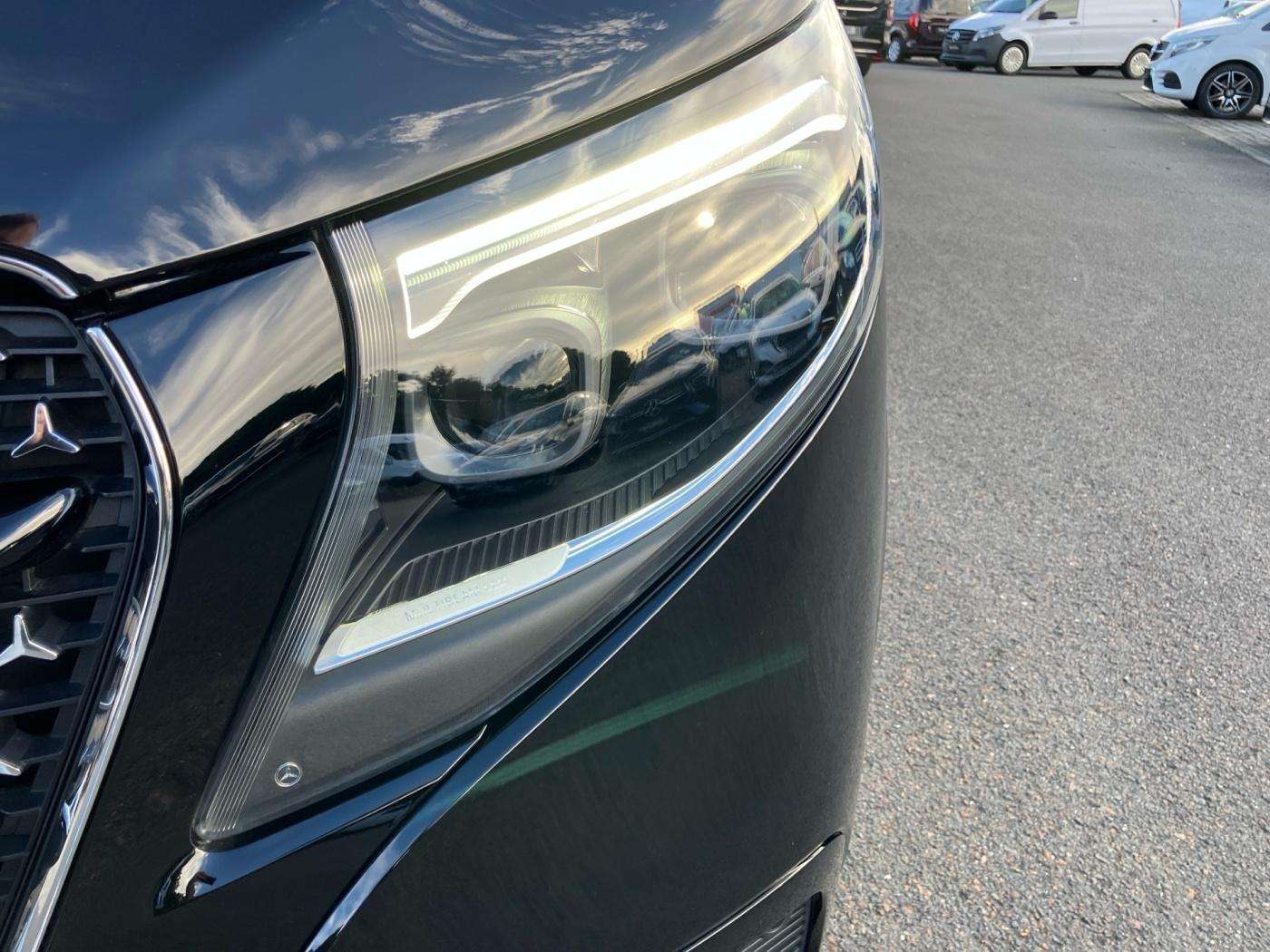 Mercedes-Benz V 300
