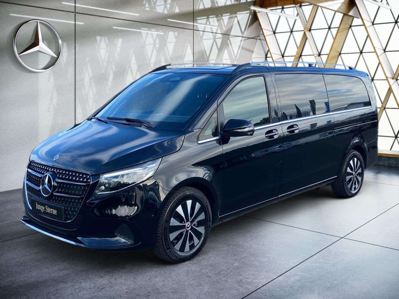 Mercedes-Benz V 300