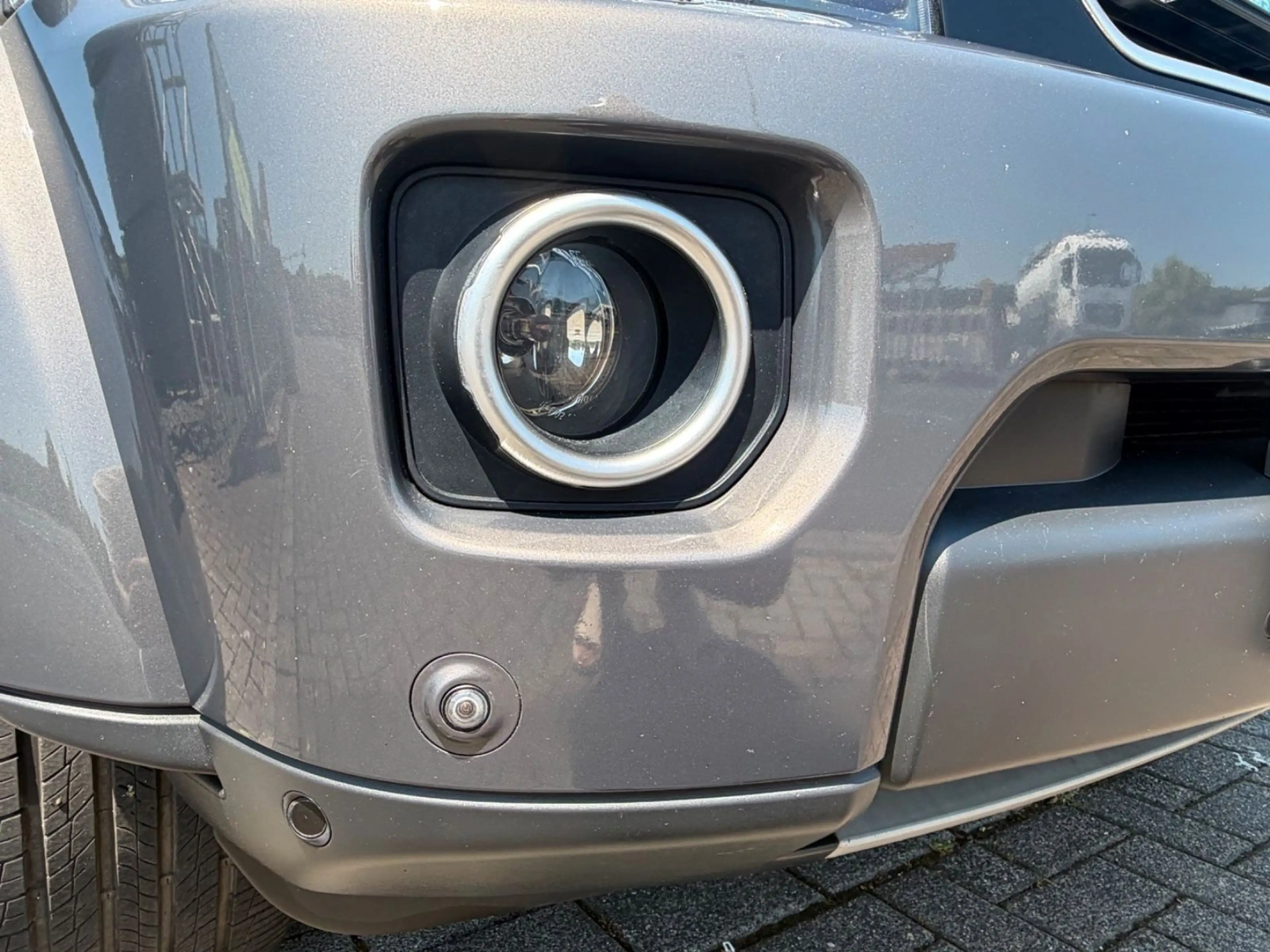 Land Rover Discovery 4 SDV6 HSE/360°/Leder/Navi/ACC — photo 13