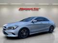Mercedes-Benz CLA 180 CLA 180 d Gris - thumbnail 1