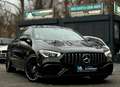 Mercedes-Benz CLA 250 AMG 45s Optik*Panorama*Leder*Kamera Noir - thumbnail 1