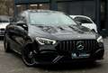 Mercedes-Benz CLA 250 AMG 45s Optik*Panorama*Leder*Kamera Noir - thumbnail 3