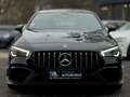 Mercedes-Benz CLA 250 AMG 45s Optik*Panorama*Leder*Kamera Noir - thumbnail 5