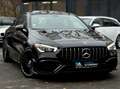 Mercedes-Benz CLA 250 AMG 45s Optik*Panorama*Leder*Kamera Noir - thumbnail 2