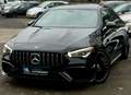 Mercedes-Benz CLA 250 AMG 45s Optik*Panorama*Leder*Kamera Noir - thumbnail 7
