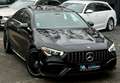 Mercedes-Benz CLA 250 AMG 45s Optik*Panorama*Leder*Kamera Noir - thumbnail 4