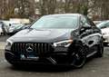 Mercedes-Benz CLA 250 AMG 45s Optik*Panorama*Leder*Kamera Noir - thumbnail 6