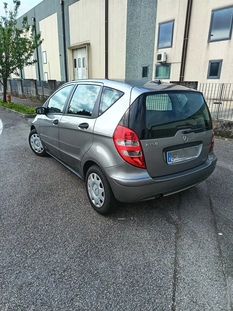 Mercedes-Benz A 150 Classic - 2