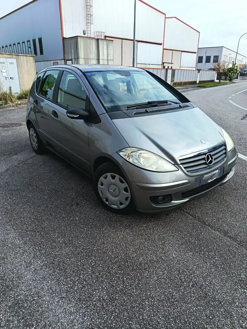 Mercedes-Benz A 150 Classic - 1
