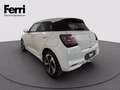 Suzuki Swift 1.2h Top 2wd cvt Blanc - thumbnail 13