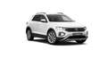 Volkswagen T-Roc 1.0 TSI Más 85kW Blanco - thumbnail 2