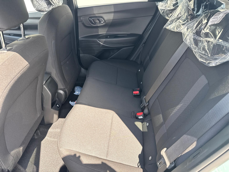 Hyundai i20 STYLE BLACK PACK SHZ NAVI RFK ALU 1.0 T-GDI 66,... — photo 9