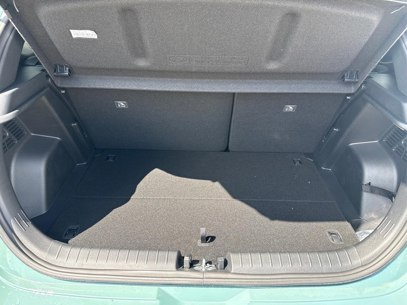 Hyundai i20 STYLE BLACK PACK SHZ NAVI RFK ALU 1.0 T-GDI 66,... — photo 7