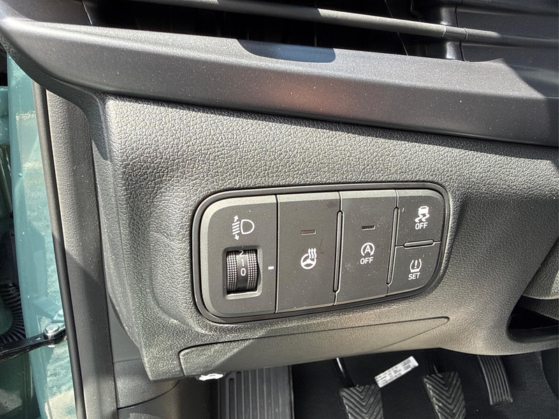 Hyundai i20 STYLE BLACK PACK SHZ NAVI RFK ALU 1.0 T-GDI 66,... — photo 14