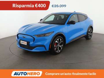 electric drive 198 kW AWD