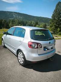 Golf 1.9 TDI - 130 Match II 4Motion