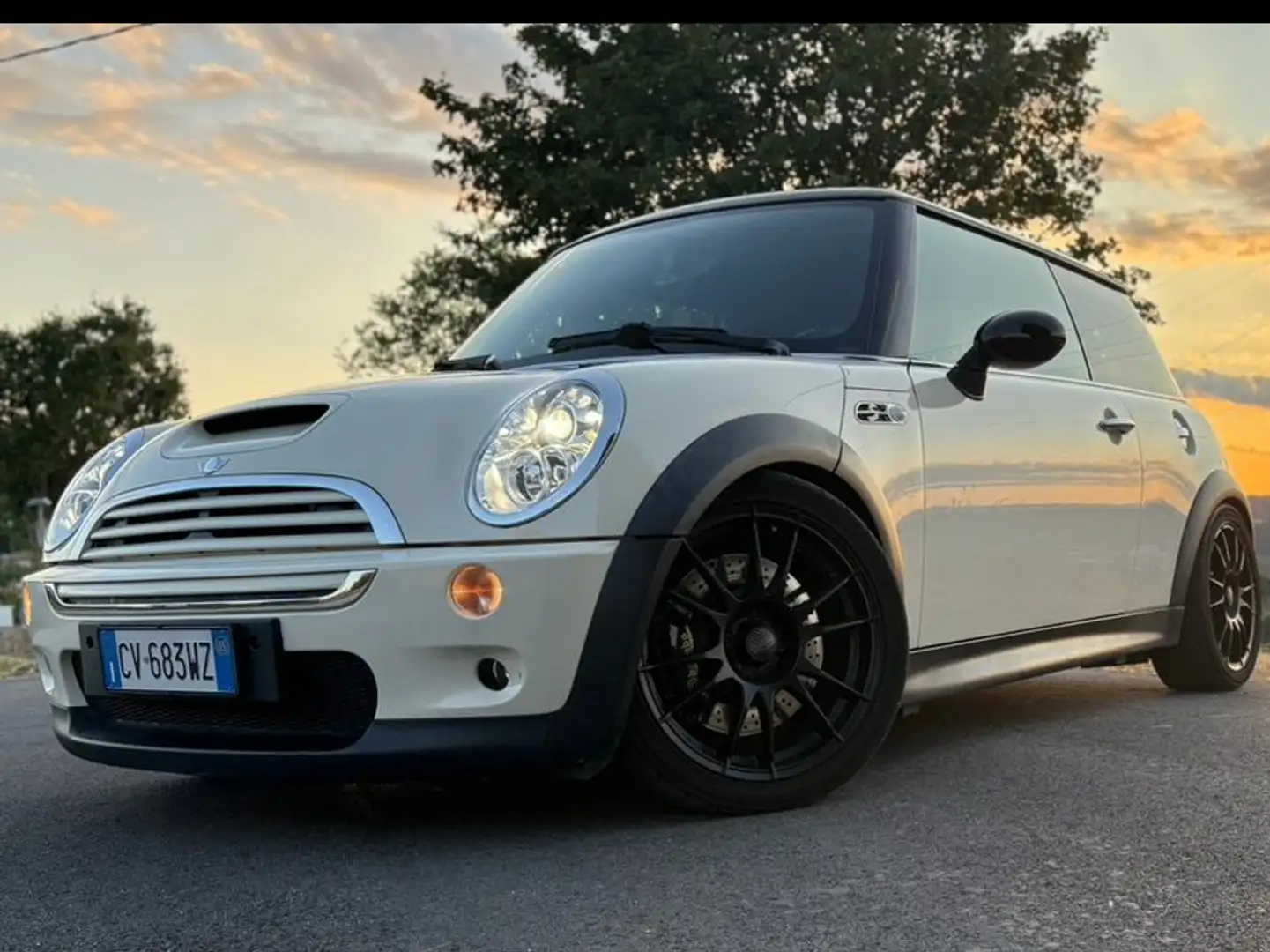 MINI Cooper S Mini 1.6 Cooper S 170cv - 1