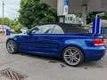 BMW 125 125i pack M 3.0 261cv très bon état Blauw - thumbnail 5