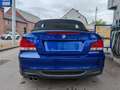 BMW 125 125i pack M 3.0 261cv très bon état Blauw - thumbnail 1